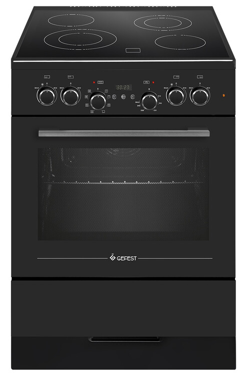 Электрическая плита GEFEST ЭП Н Д 6560-03 0057