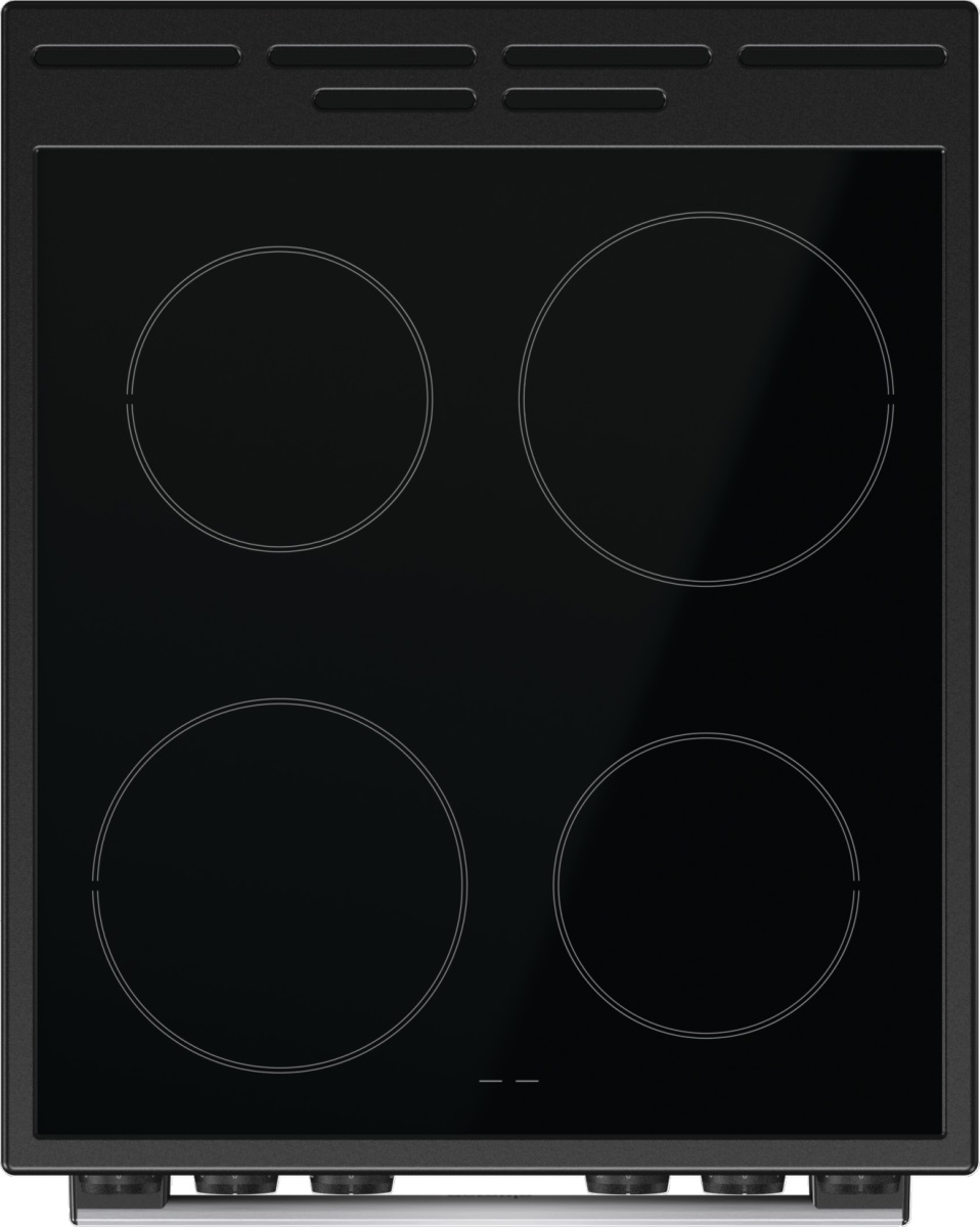 Электрическая плита Gorenje GEC5A11SG, фото 5