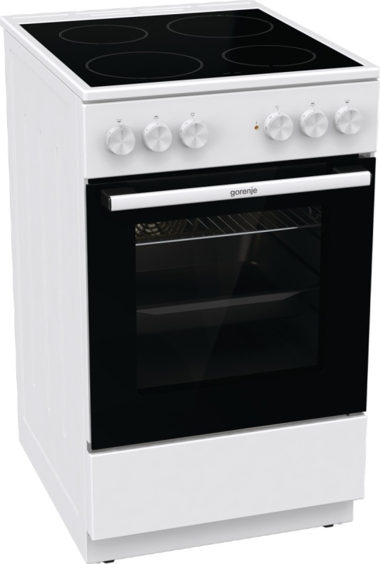 Электрическая плита GORENJE GEC5A41WG