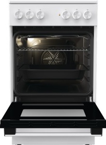 Электрическая плита GORENJE GEC5A41WG, фото 6