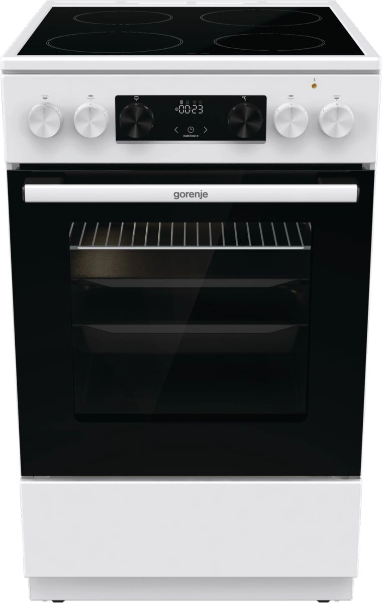 Электрическая плита Gorenje GEC5C42WG, фото 14
