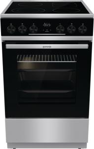 Электрическая плита GORENJE GEC5C61XPA, фото 2