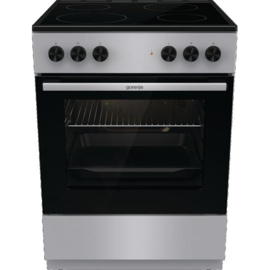 Электрическая плита GORENJE GEC6A11SG, превью следующего фото