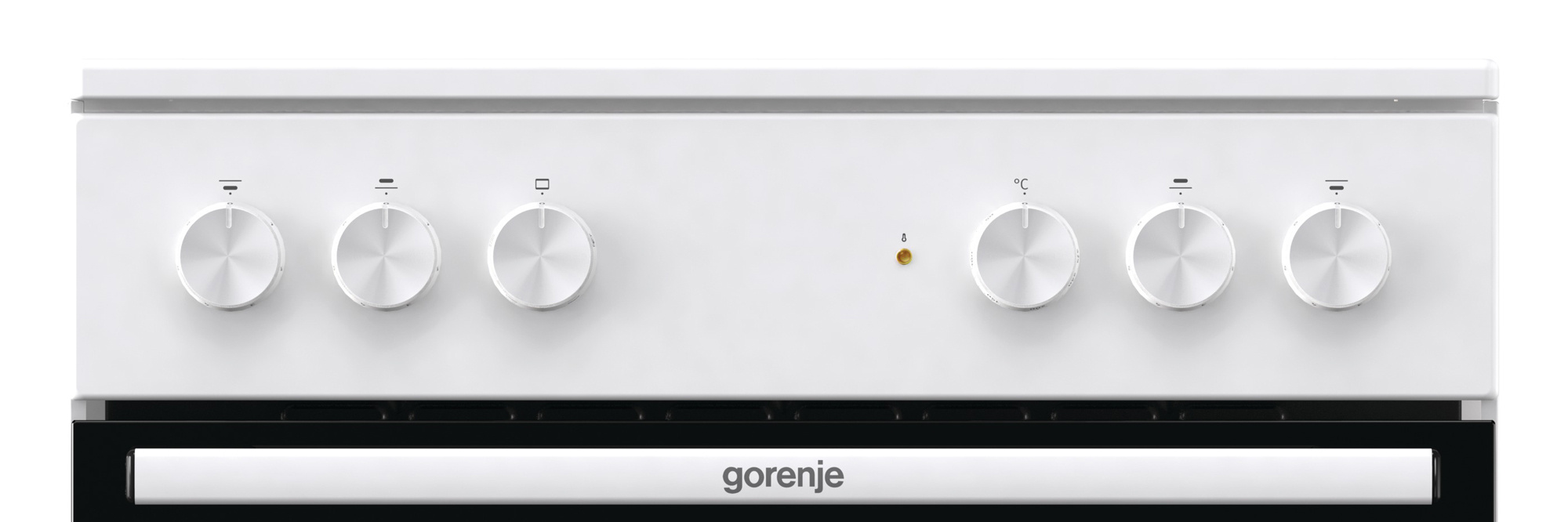 Электрическая плита Gorenje GEC6A11WG, фото 9