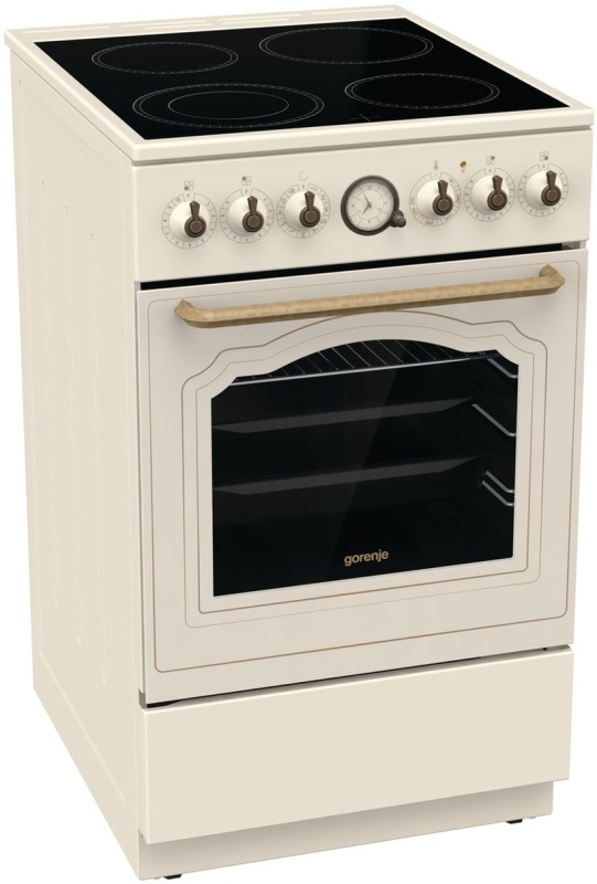 Электрическая плита GORENJE GECS5B70CLI