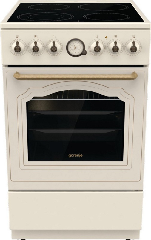 Электрическая плита GORENJE GECS5B70CLI, превью предыдущего фото