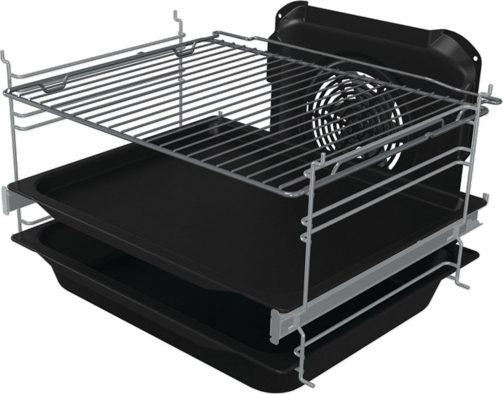 Электрическая плита Gorenje GECS5C70WA, фото 13