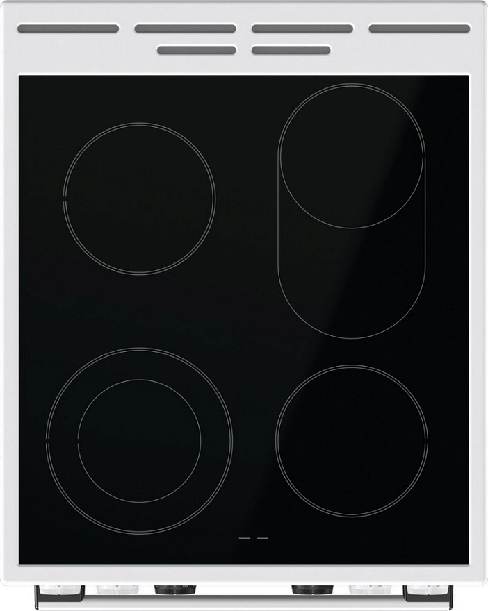 Электрическая плита Gorenje GECS5C70WA, фото 9