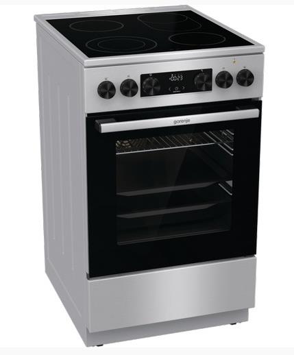 Электрическая плита GORENJE GECS5C70XA