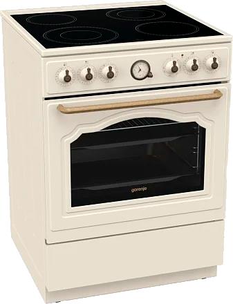 Электрическая плита GORENJE GECS6B70CLI, превью следующего фото