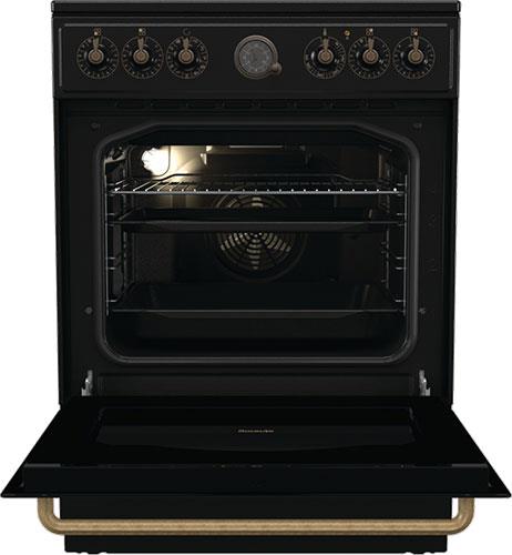 Электрическая плита GORENJE GECS6B71CLB, фото 3