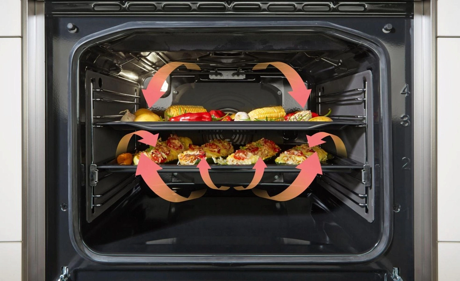 Электрическая плита Gorenje GEIT5C60BPG, превью предыдущего фото