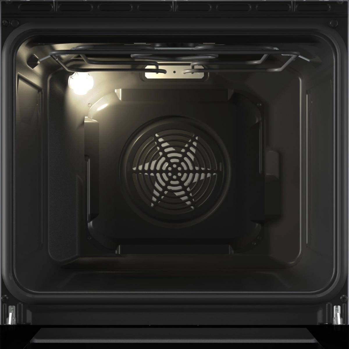 Электрическая плита Gorenje GEIT5C60WPG, фото 7