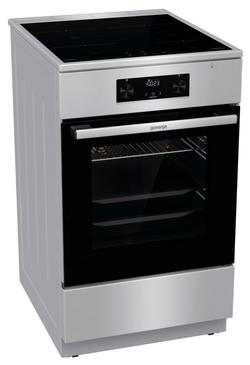 Электрическая плита Gorenje GEIT5C61XPG, фото 2