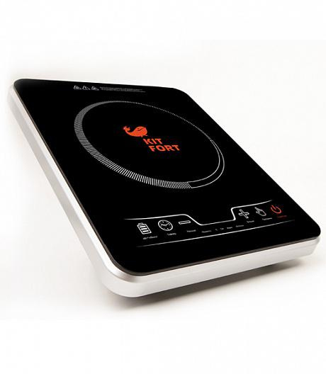 Электрическая плита Kitfort КТ-102