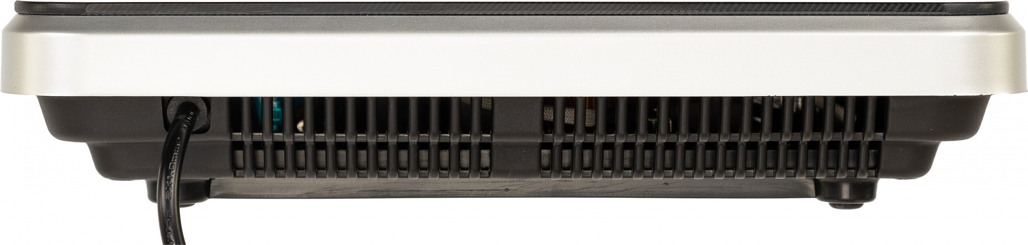 Электрическая плита Kitfort КТ-102, фото 14