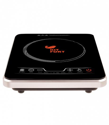 Электрическая плита Kitfort КТ-102, фото 3