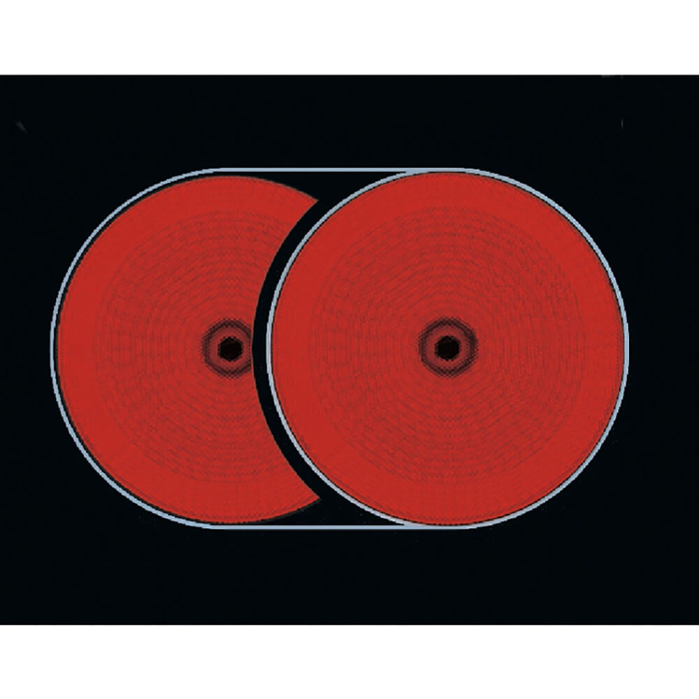 Электрическая варочная панель AEG HK654070IB, фото 4