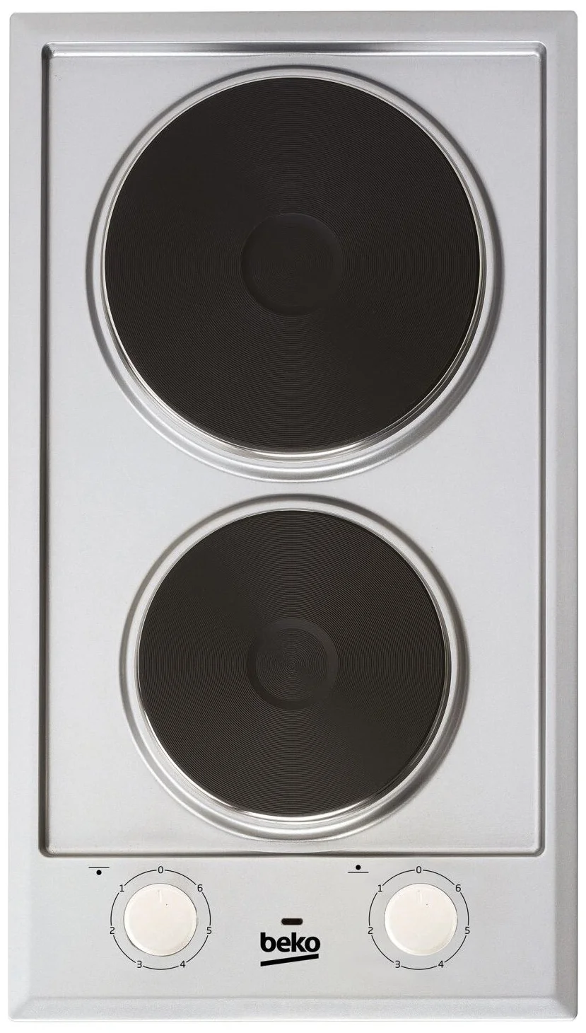 Электрическая варочная панель Beko HDCE32200X