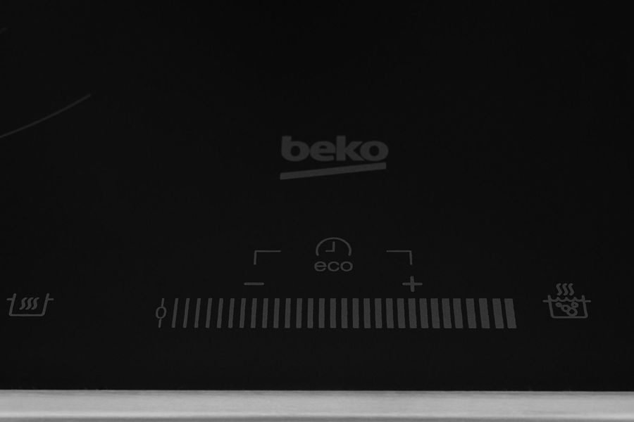Электрическая варочная панель Beko HIC 64503 TX, фото 3