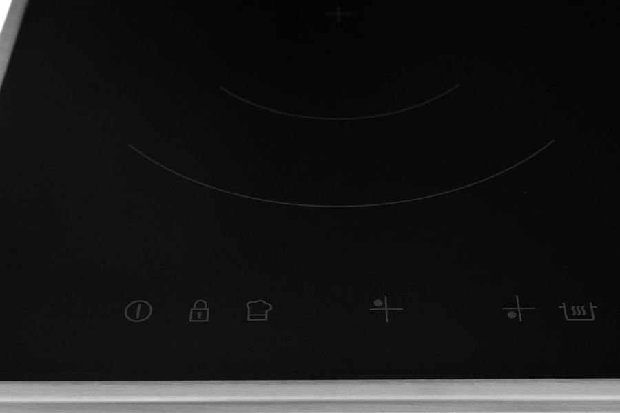 Электрическая варочная панель Beko HIC 64503 TX, фото 4