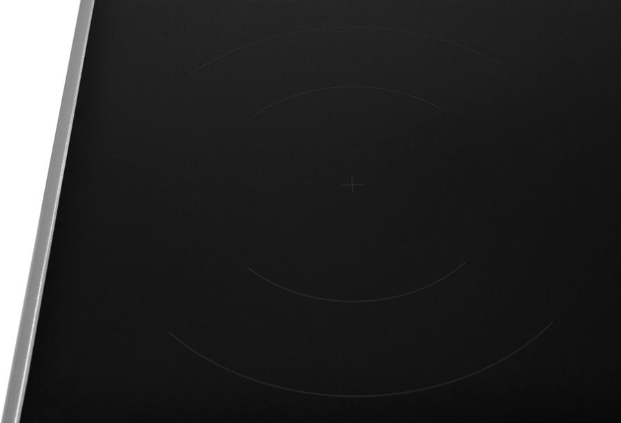 Электрическая варочная панель Beko HIC 64503 TX, фото 5