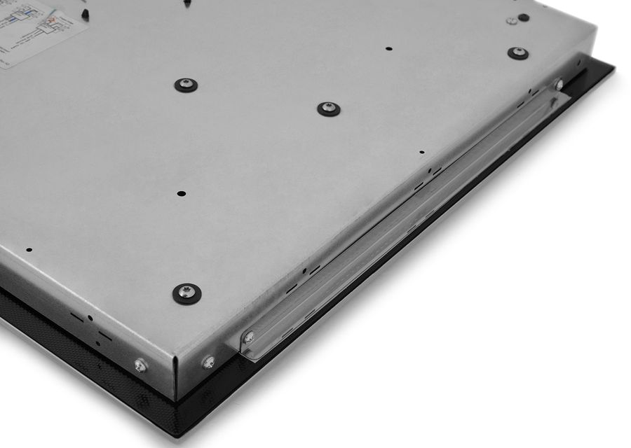 Электрическая варочная панель Beko HIC 64503 TX, фото 9