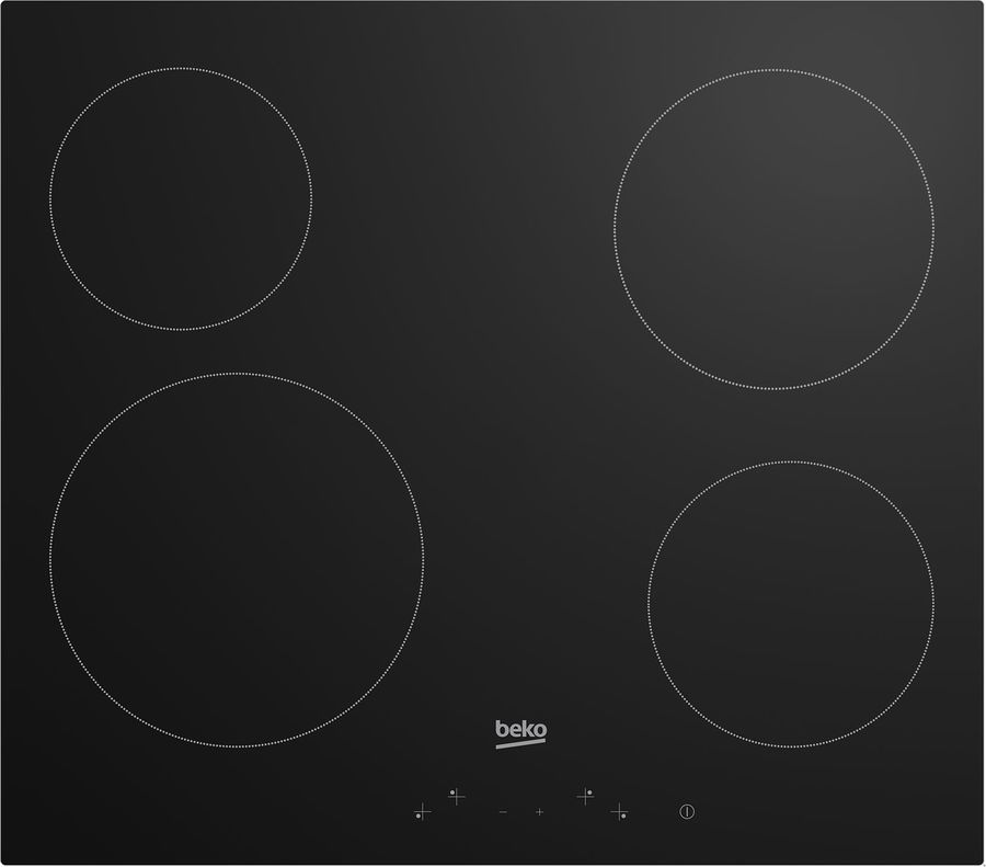 Электрическая варочная панель Beko HIC64401