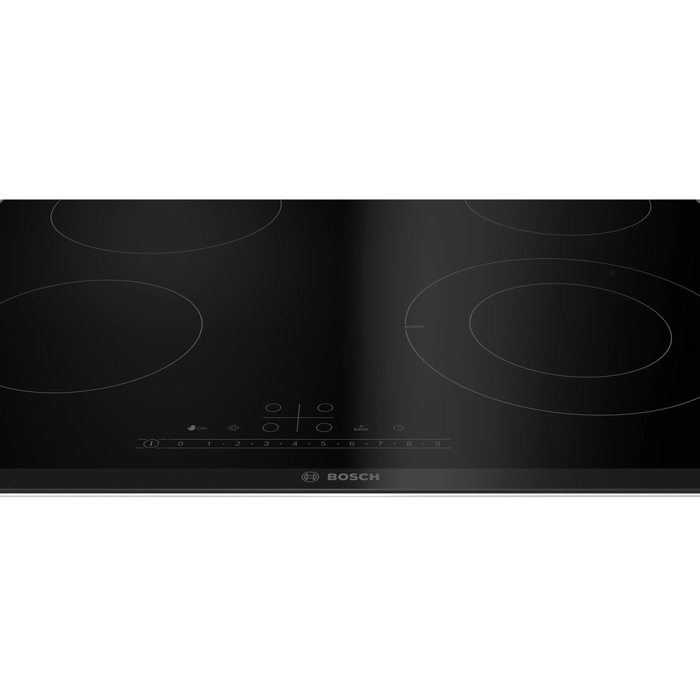 Электрическая варочная панель Bosch PKF675FP2E, фото 2