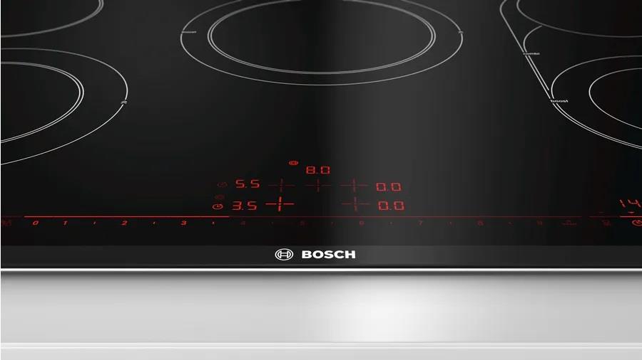 Электрическая варочная панель BOSCH PKM875DP1D, фото 2