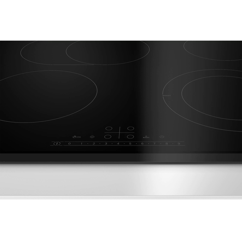 Электрическая варочная панель Bosch PKN631FP2E, фото 3