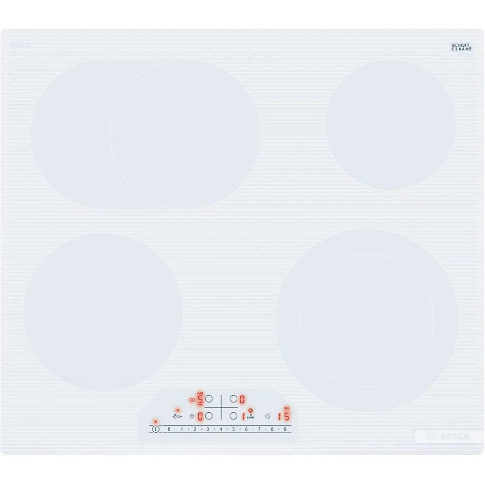 Электрическая варочная панель Bosch PKN652FP2E