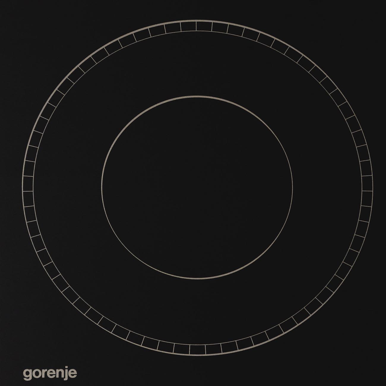 Электрическая варочная панель Gorenje EC642CLI, фото 4