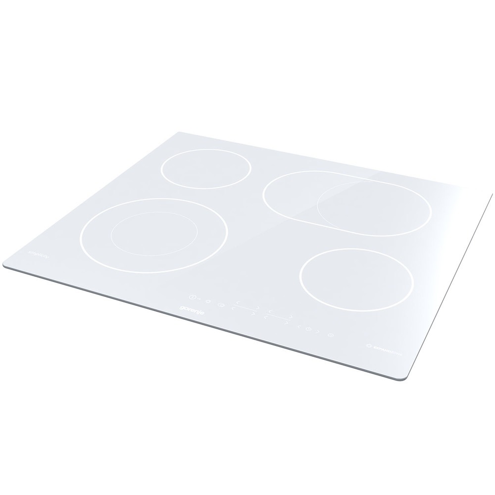 Электрическая варочная панель Gorenje ECT 643 SYW, фото 3