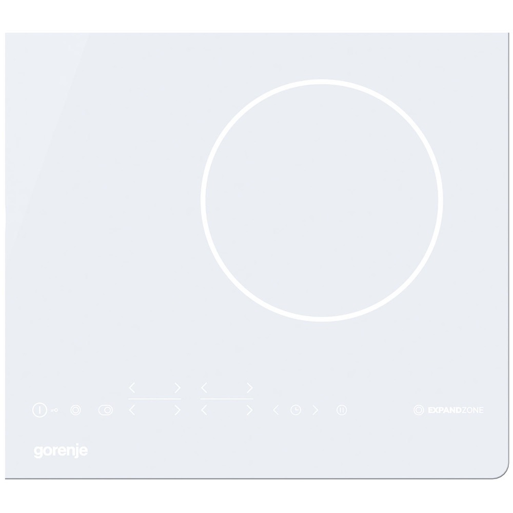 Электрическая варочная панель Gorenje ECT 643 SYW, фото 4