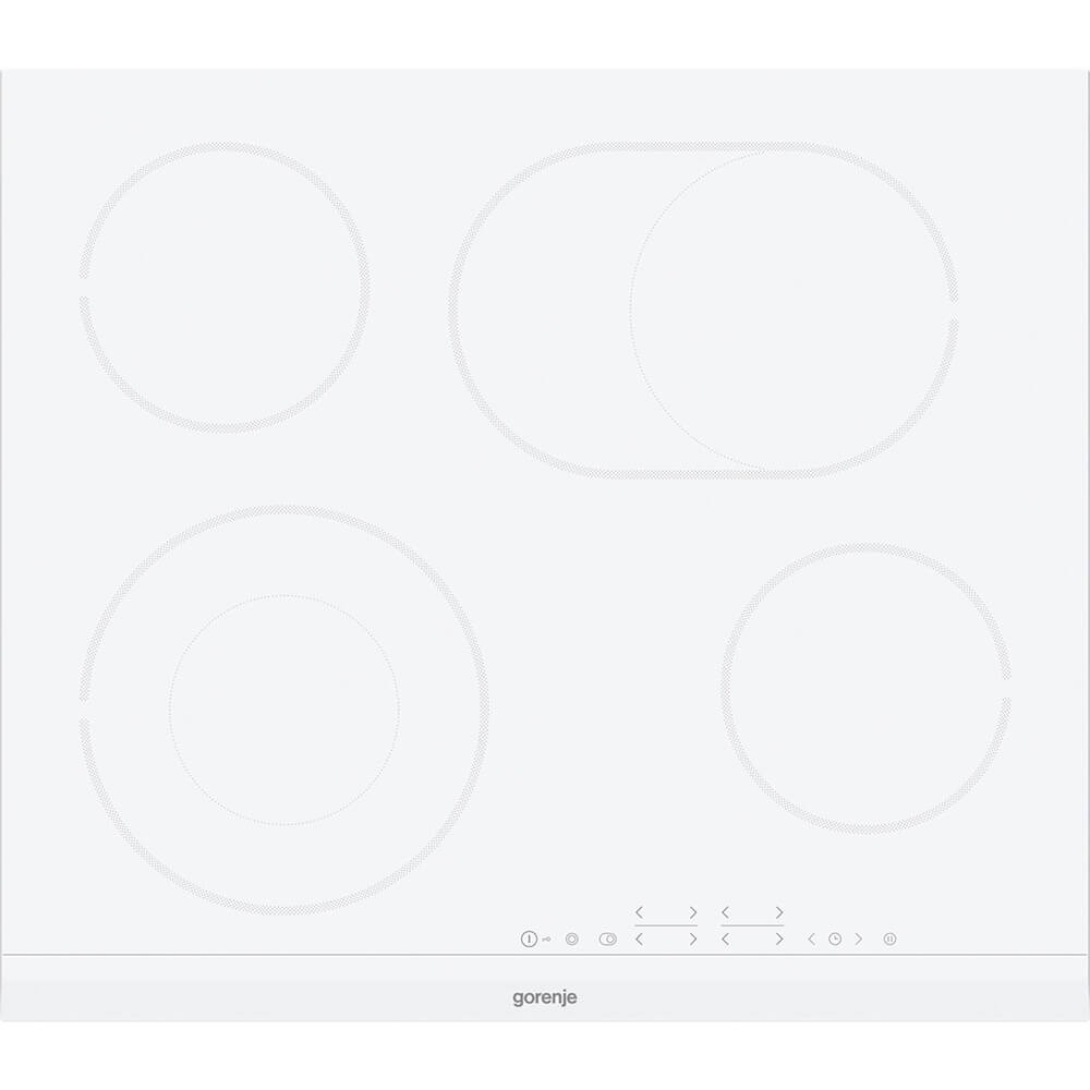 Электрическая варочная панель Gorenje ECT 643 WCSC