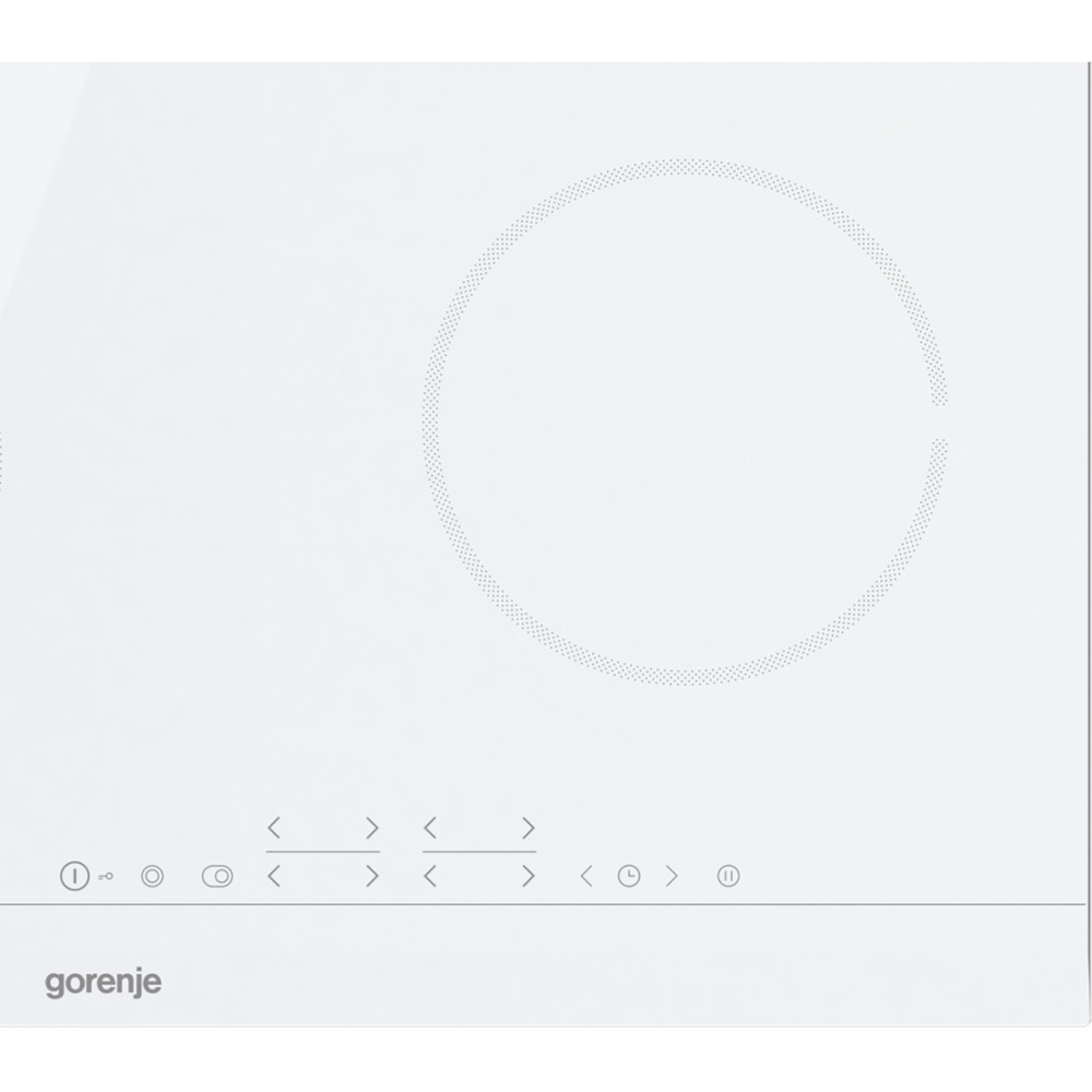 Электрическая варочная панель Gorenje ECT 643 WCSC, фото 3