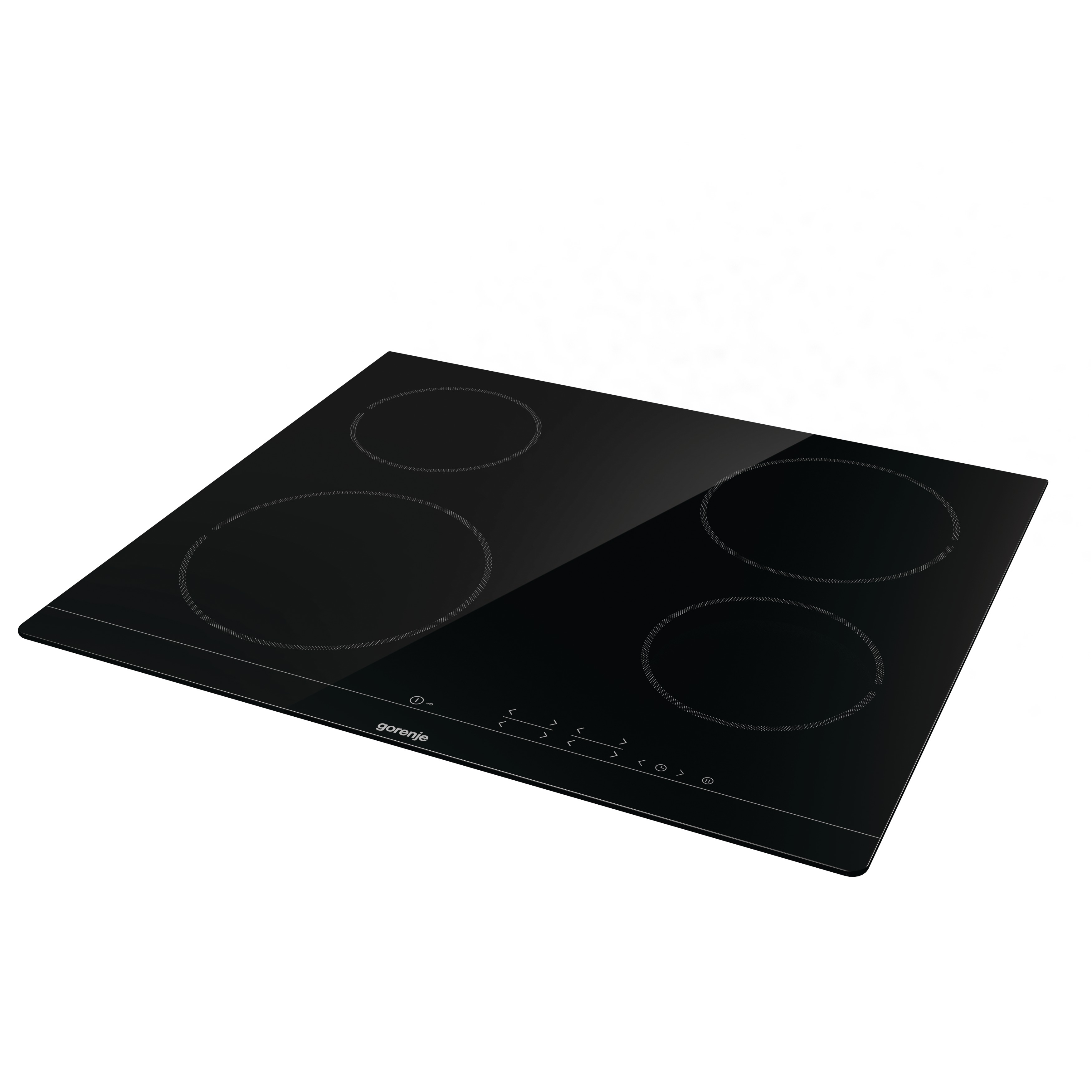 Электрическая варочная панель Gorenje ECT641BSC, фото 4