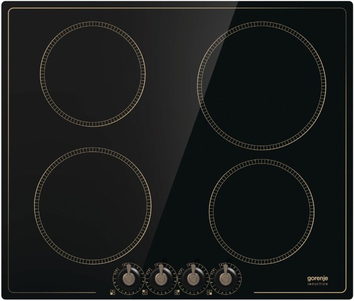 Электрическая варочная панель Gorenje IK640CLB