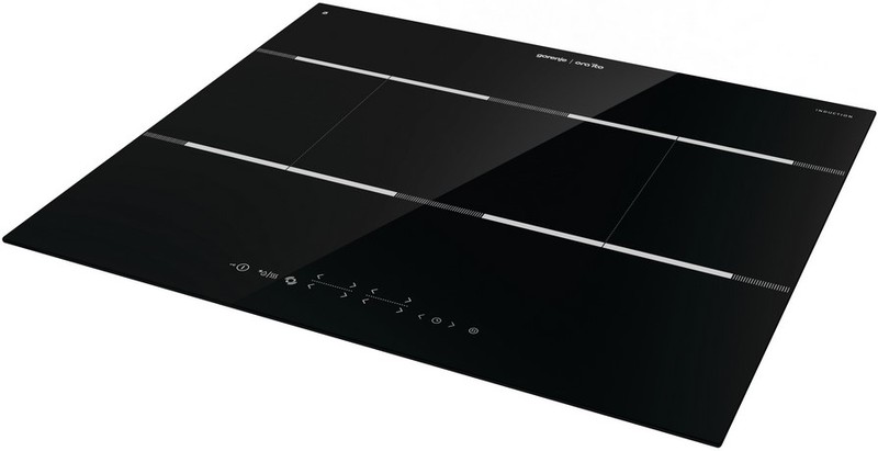Электрическая варочная панель Gorenje IT646ORAB, фото 4