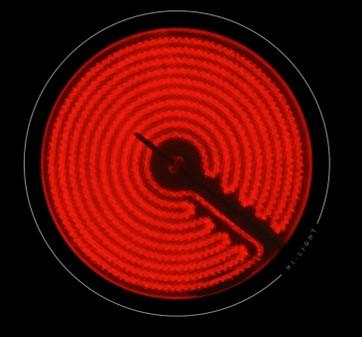 Электрическая варочная панель GRAUDE EK 60.0 S, фото 4