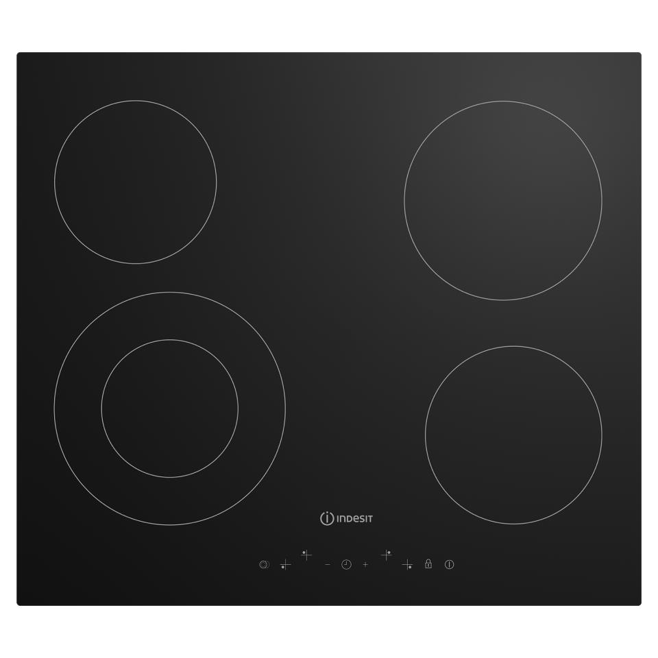 Электрическая варочная панель INDESIT IRT 260