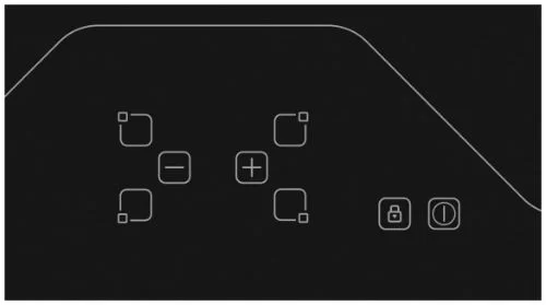 Электрическая варочная панель Jacky`s JH MB66, фото 3