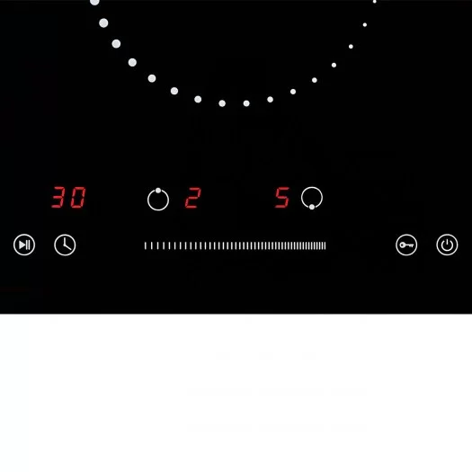 Электрическая варочная панель Krona Orsa 30, фото 5