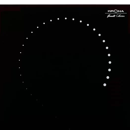 Электрическая варочная панель Krona Orsa 30, фото 6