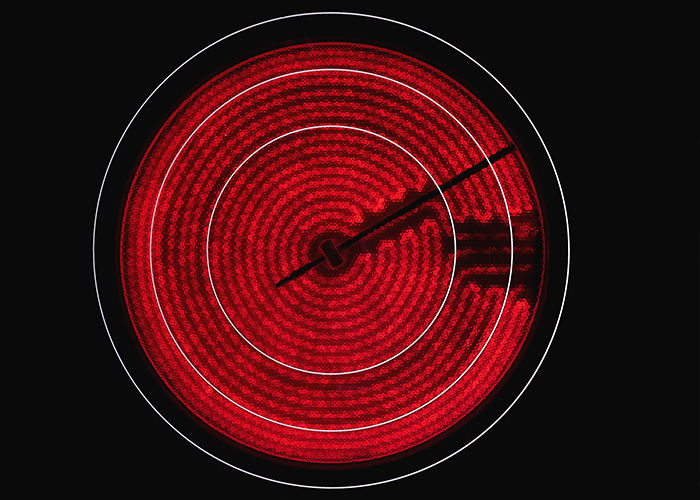 Электрическая варочная панель KUPPERSBERG ESO 602, фото 2