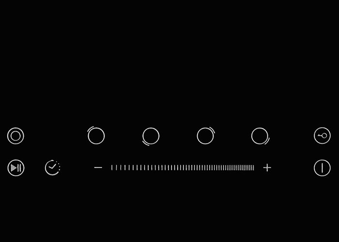 Электрическая варочная панель KUPPERSBERG ESO 602, фото 3