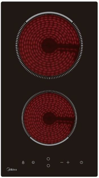 Электрическая варочная панель Midea MCH32140