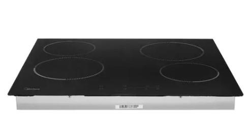 Электрическая варочная панель MIDEA MCH64140, фото 3