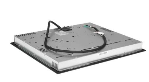 Электрическая варочная панель MIDEA MCH64140, фото 4